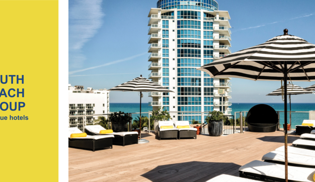 Boutique Hotels in Miami