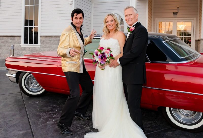 Signature Elvis